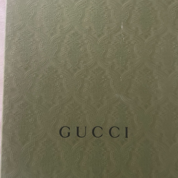 Gucci Platform sandals - Picture 4 of 4